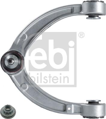 Febi Bilstein 107852 - Track Control Arm autospares.lv