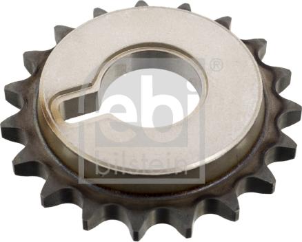 Febi Bilstein 107866 - Gear, camshaft autospares.lv