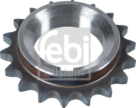 Febi Bilstein 107867 - Gear, crankshaft autospares.lv