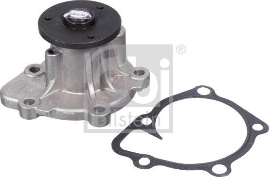 Febi Bilstein 107806 - Water Pump autospares.lv