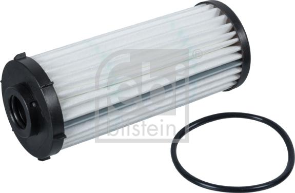 Febi Bilstein 107826 - Hydraulic Filter, automatic transmission autospares.lv