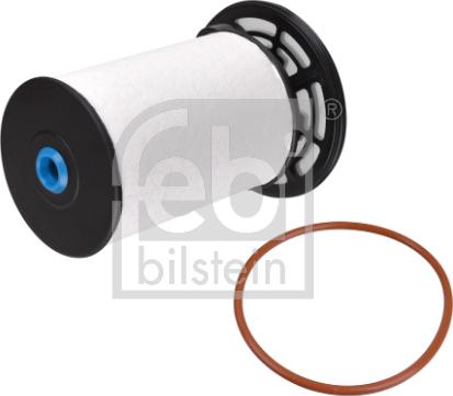 Febi Bilstein 107399 - Fuel filter autospares.lv