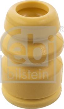 Febi Bilstein 107343 - Rubber Buffer, suspension autospares.lv