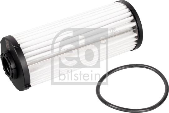 Febi Bilstein 107342 - Hydraulic Filter, automatic transmission autospares.lv