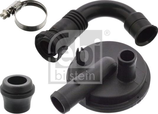 Febi Bilstein 107209 - Valve, engine block breather autospares.lv