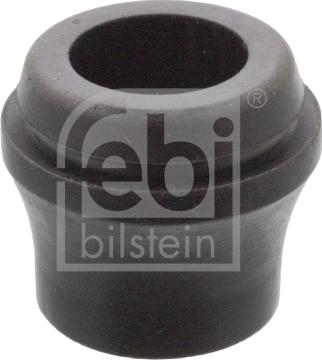 Febi Bilstein 107208 - Seal, crankcase breather autospares.lv