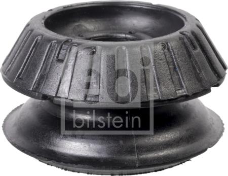 Febi Bilstein 107287 - Spacer Bush, shock absorber autospares.lv