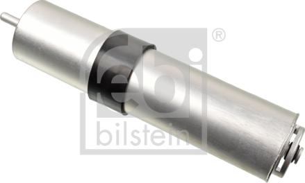 Febi Bilstein 107276 - Fuel filter autospares.lv