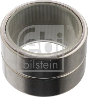 Febi Bilstein 107270 - Bearing, steering knuckle autospares.lv