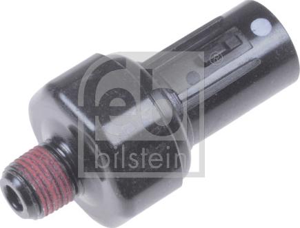 Febi Bilstein 107749 - Sender Unit, oil pressure autospares.lv