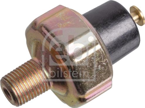 Febi Bilstein 107767 - Sender Unit, oil pressure autospares.lv