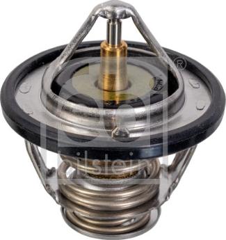 Febi Bilstein 107704 - Coolant thermostat / housing autospares.lv