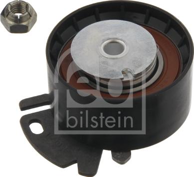 Febi Bilstein 11945 - Tensioner Pulley, timing belt autospares.lv