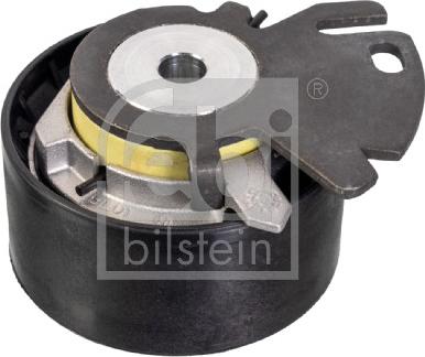 Febi Bilstein 11945 - Tensioner Pulley, timing belt autospares.lv