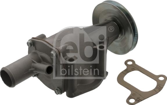 Febi Bilstein 11951 - Water Pump autospares.lv