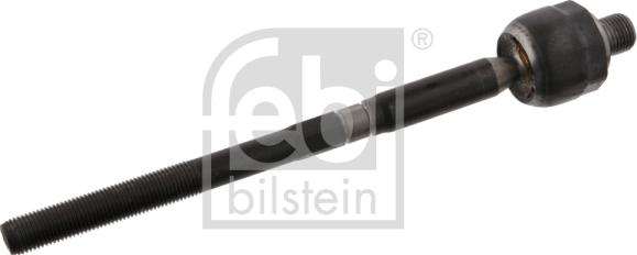 Febi Bilstein 11958 - Inner Tie Rod, Axle Joint autospares.lv