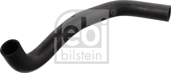 Febi Bilstein 11906 - Radiator Hose autospares.lv