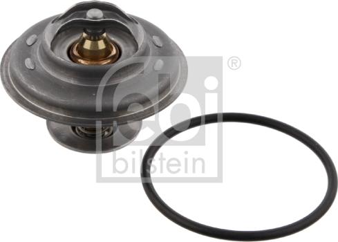 Febi Bilstein 11444 - Coolant thermostat / housing autospares.lv