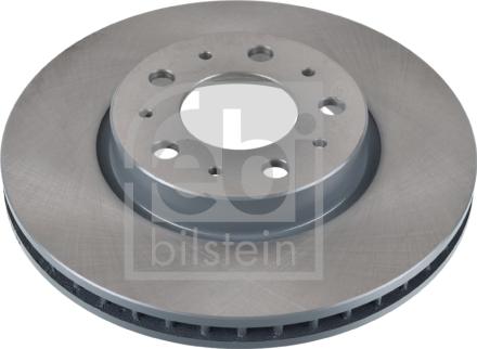 Febi Bilstein 11454 - Brake Disc autospares.lv