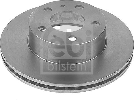 Febi Bilstein 11450 - Brake Disc autospares.lv