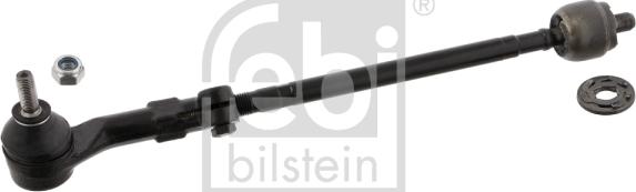 Febi Bilstein 11400 - Tie Rod autospares.lv