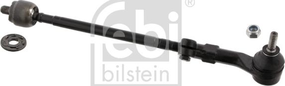 Febi Bilstein 11401 - Tie Rod autospares.lv