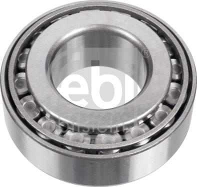 Febi Bilstein 11416 - Wheel Bearing autospares.lv