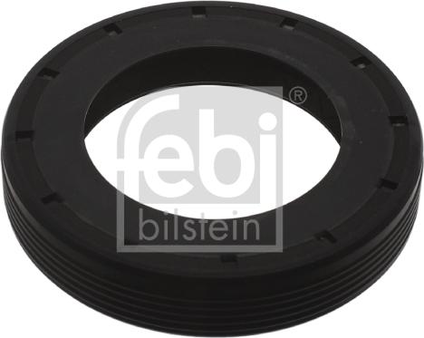 Febi Bilstein 11412 - Shaft Seal, differential autospares.lv