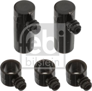 Febi Bilstein 11549 - Oil Hose autospares.lv