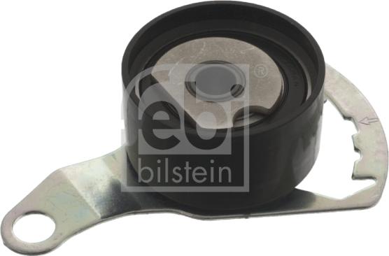 Febi Bilstein 11551 - Tensioner Pulley, timing belt autospares.lv