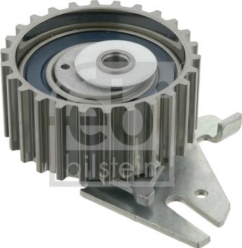 Febi Bilstein 11552 - Tensioner Pulley, timing belt autospares.lv