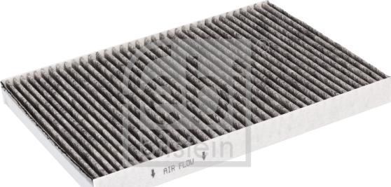 Febi Bilstein 11566 - Filter, interior air autospares.lv