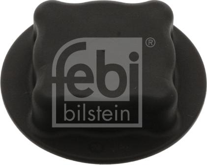 Febi Bilstein 11562 - Sealing Cap, coolant tank autospares.lv