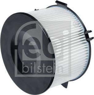 Febi Bilstein 11567 - Filter, interior air autospares.lv