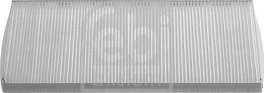 Febi Bilstein 11507 - Filter, interior air autospares.lv