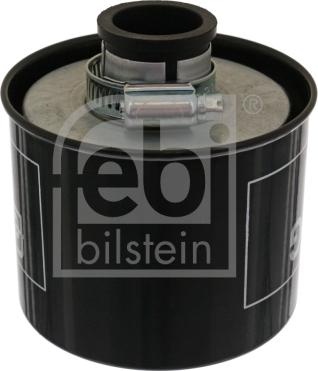 Febi Bilstein 11584 - Air Filter, compressor intake autospares.lv