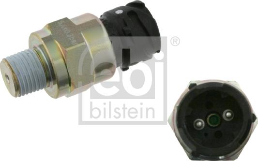 Febi Bilstein 11536 - Pressure Switch autospares.lv