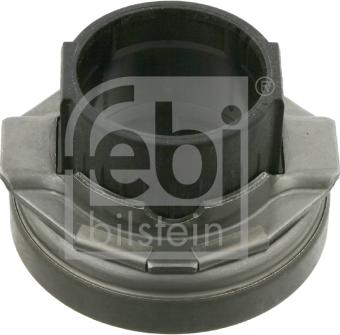 Febi Bilstein 11697 - Clutch Release Bearing autospares.lv