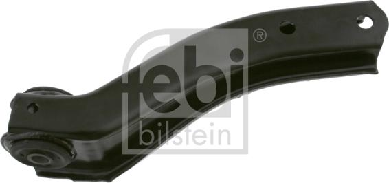 Febi Bilstein 11659 - Track Control Arm autospares.lv
