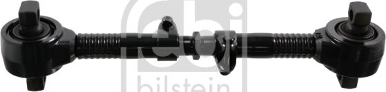 Febi Bilstein 11654 - Track Control Arm autospares.lv