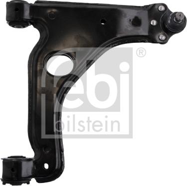 Febi Bilstein 11656 - Track Control Arm autospares.lv