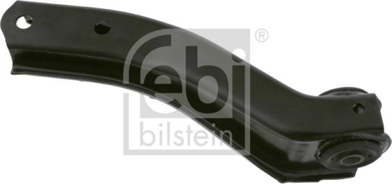 Febi Bilstein 11658 - Track Control Arm autospares.lv