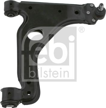 Febi Bilstein 11661 - Track Control Arm autospares.lv