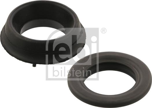 Febi Bilstein 11667 - Rolling Bearing, suspension strut support mounting autospares.lv