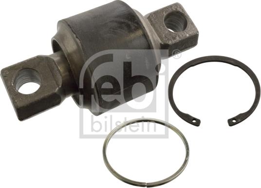 Febi Bilstein 11609 - Repair Kit, link autospares.lv
