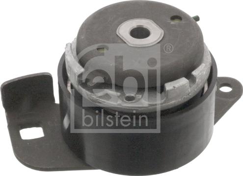 Febi Bilstein 11604 - Tensioner Pulley, timing belt autospares.lv