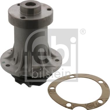 Febi Bilstein 11688 - Water Pump autospares.lv