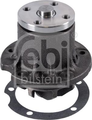 Febi Bilstein 11687 - Water Pump autospares.lv