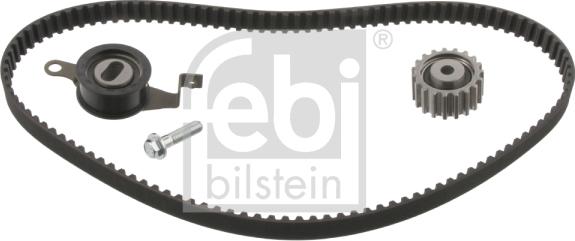 Febi Bilstein 11044 - Timing Belt Set autospares.lv