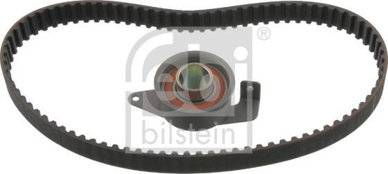 Febi Bilstein 11045 - Timing Belt Set autospares.lv